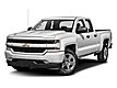 2016 Chevrolet Silverado 1500 Custom