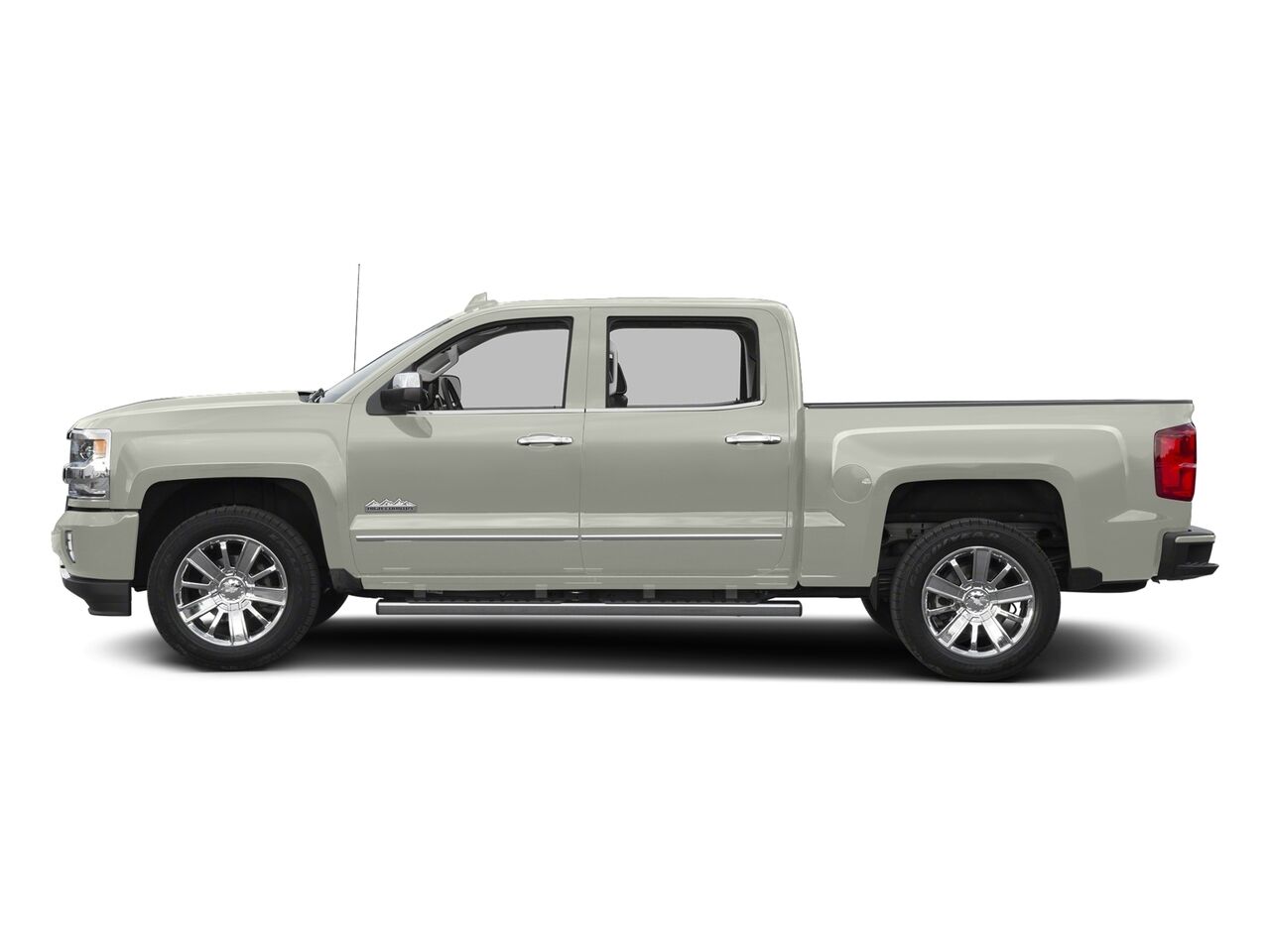 2016 Chevrolet Silverado 1500 High Country 4WD CREW CAB Listowel ON