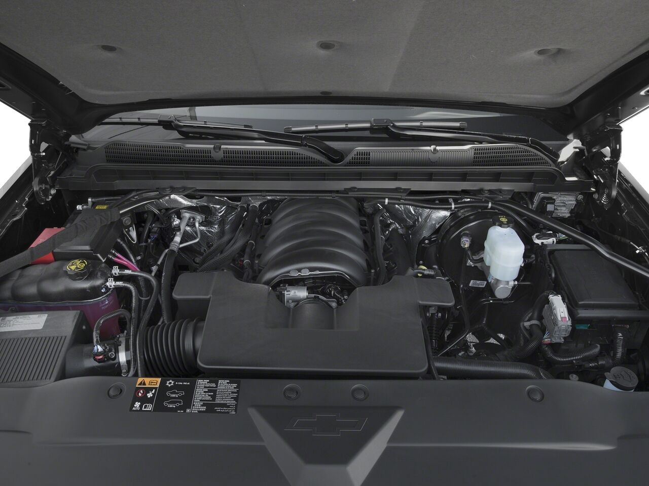 2016 Chevrolet Silverado 1500 High Country 4WD CREW CAB Listowel ON