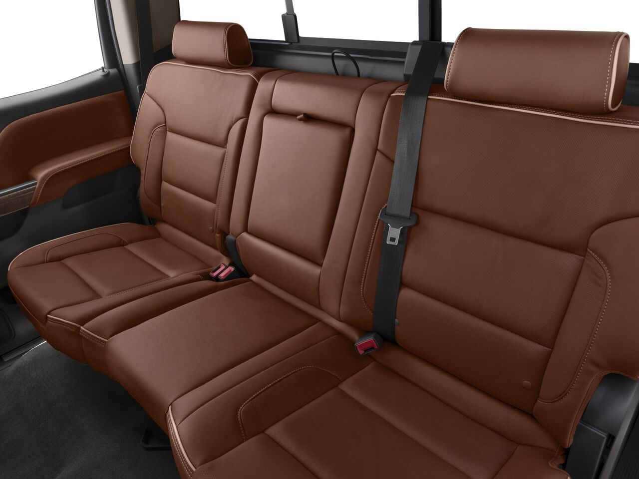2016 Chevrolet Silverado 1500 High Country 4WD CREW CAB Listowel ON