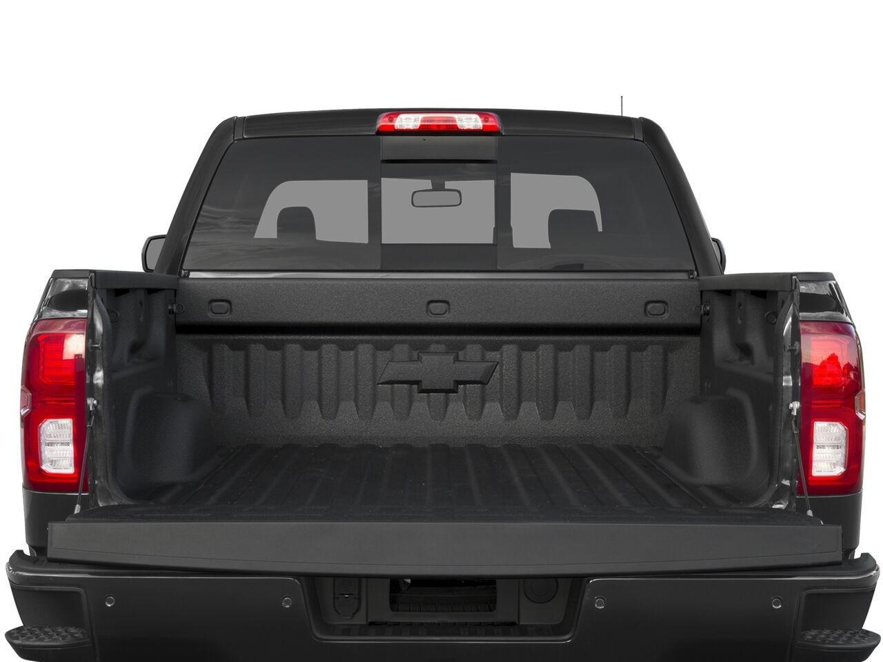 2016 Chevrolet Silverado 1500 High Country 4WD CREW CAB Listowel ON