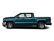 2016 Chevrolet Silverado 1500 LT Crew Cab 4WD
