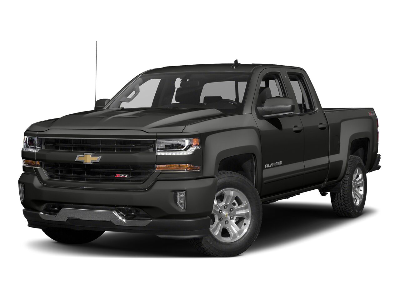 2016 Chevrolet Silverado 1500 LT Morristown TN