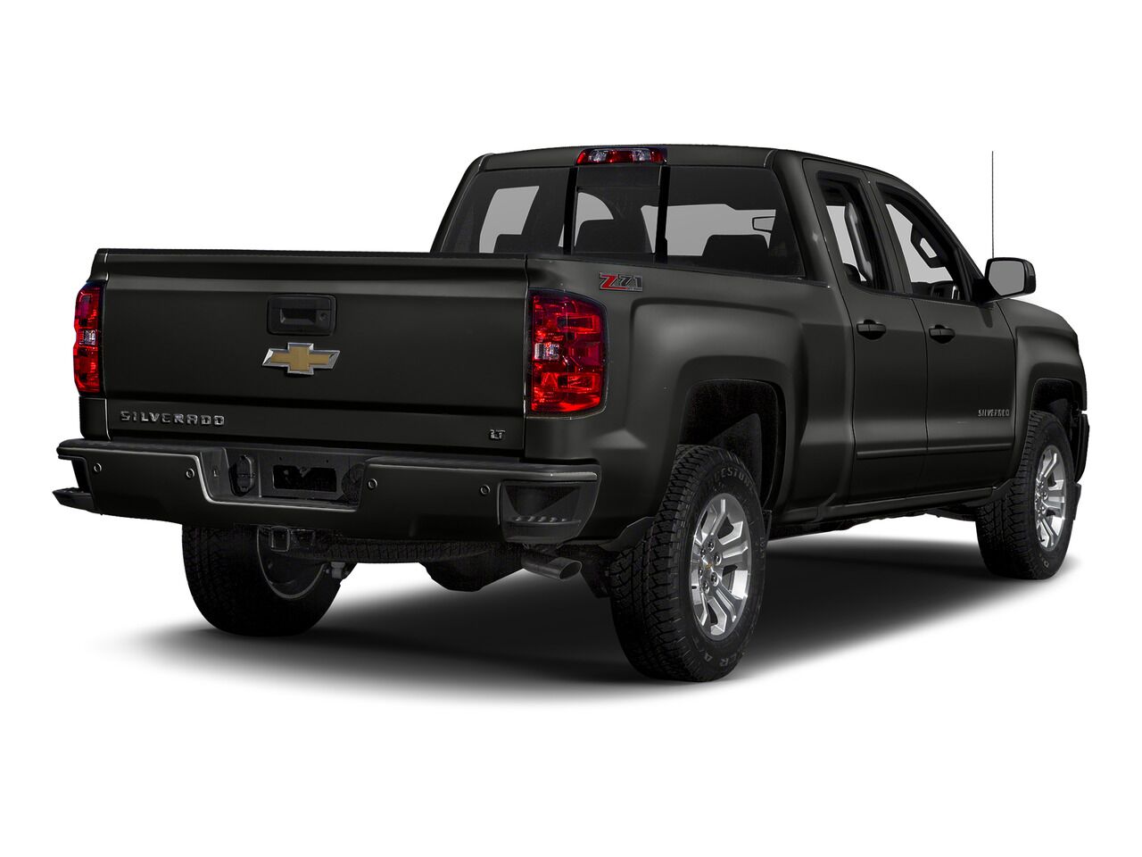 2016 Chevrolet Silverado 1500 LT Morristown TN