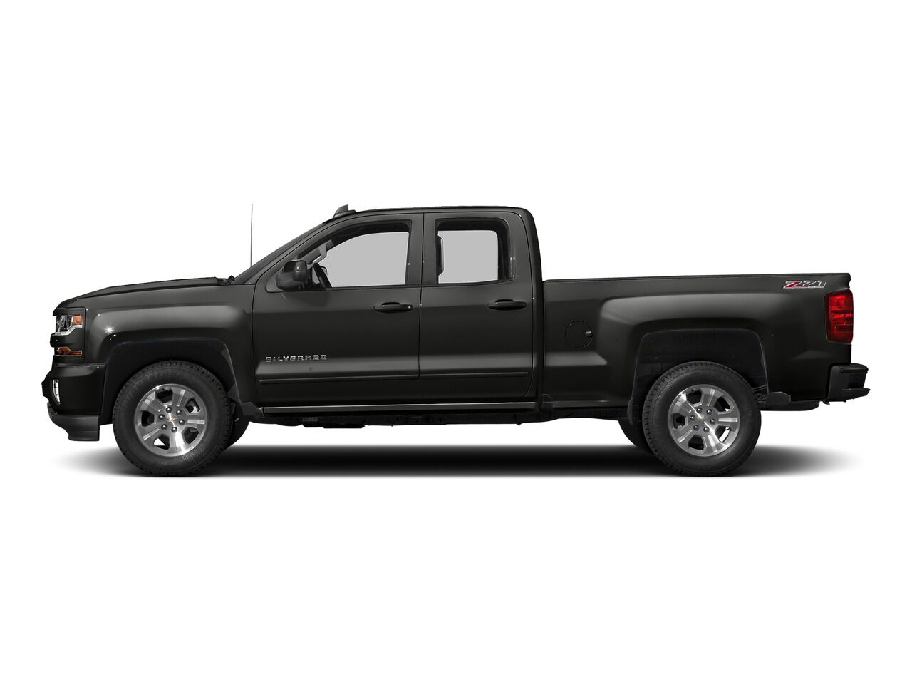 2016 Chevrolet Silverado 1500 LT Morristown TN