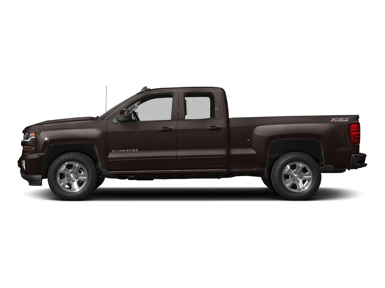 2016 Chevrolet Silverado 1500 LT Morristown TN