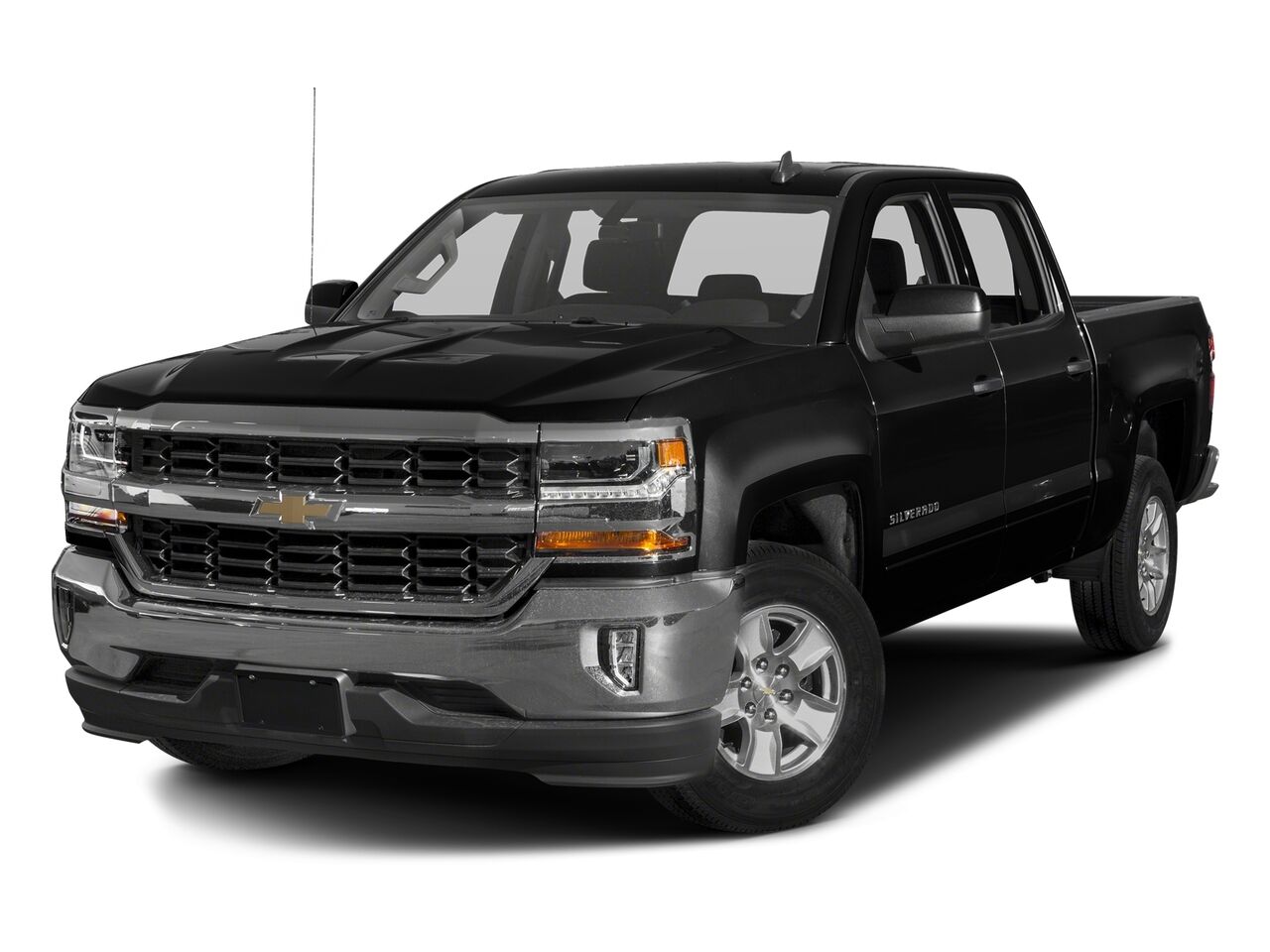2016 Chevrolet Silverado 1500 LT San Antonio TX