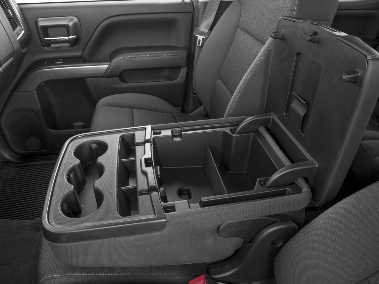 2016 Chevrolet Silverado 1500 LT San Antonio TX