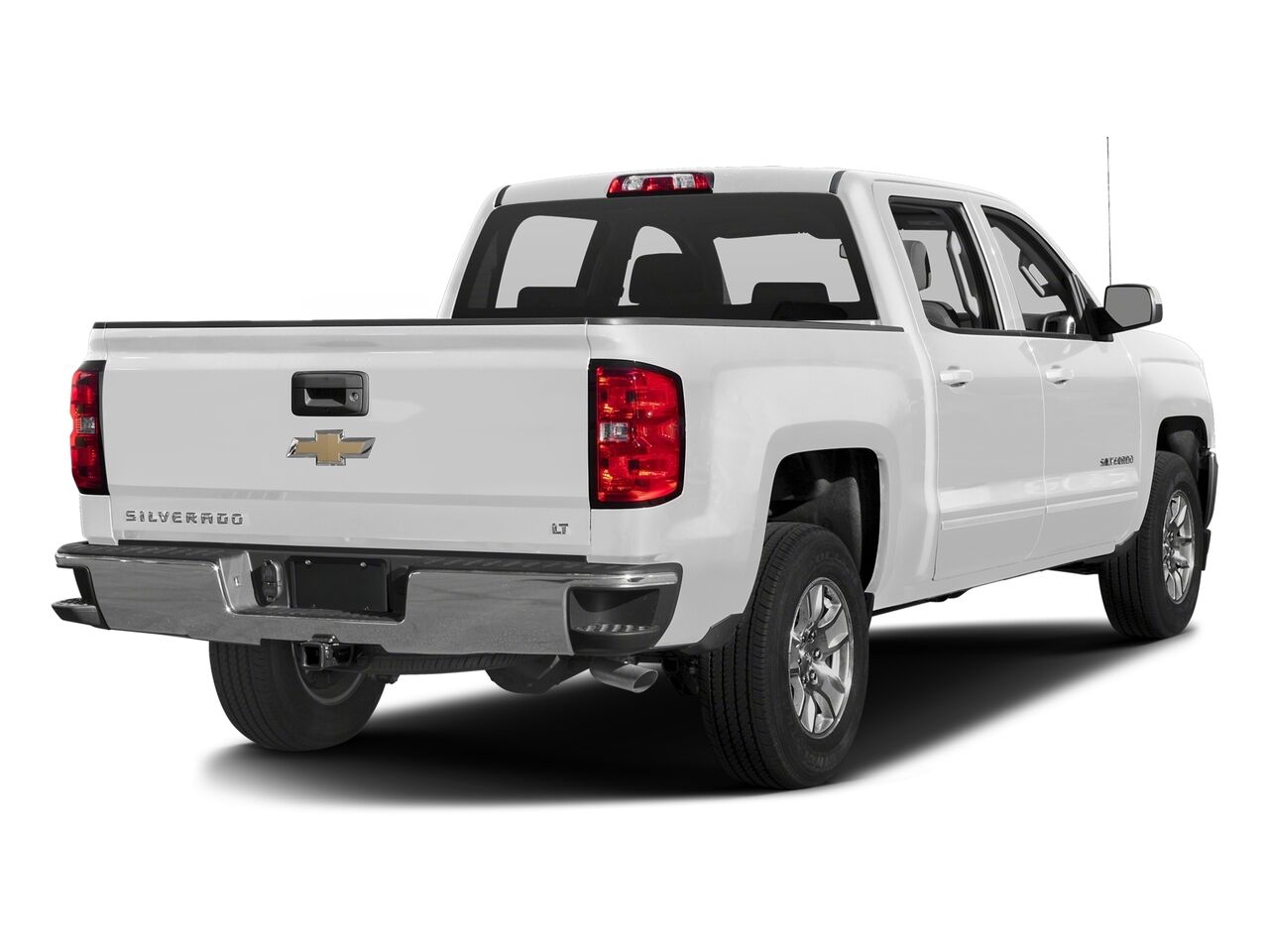 2016 Chevrolet Silverado 1500 LT Irving TX