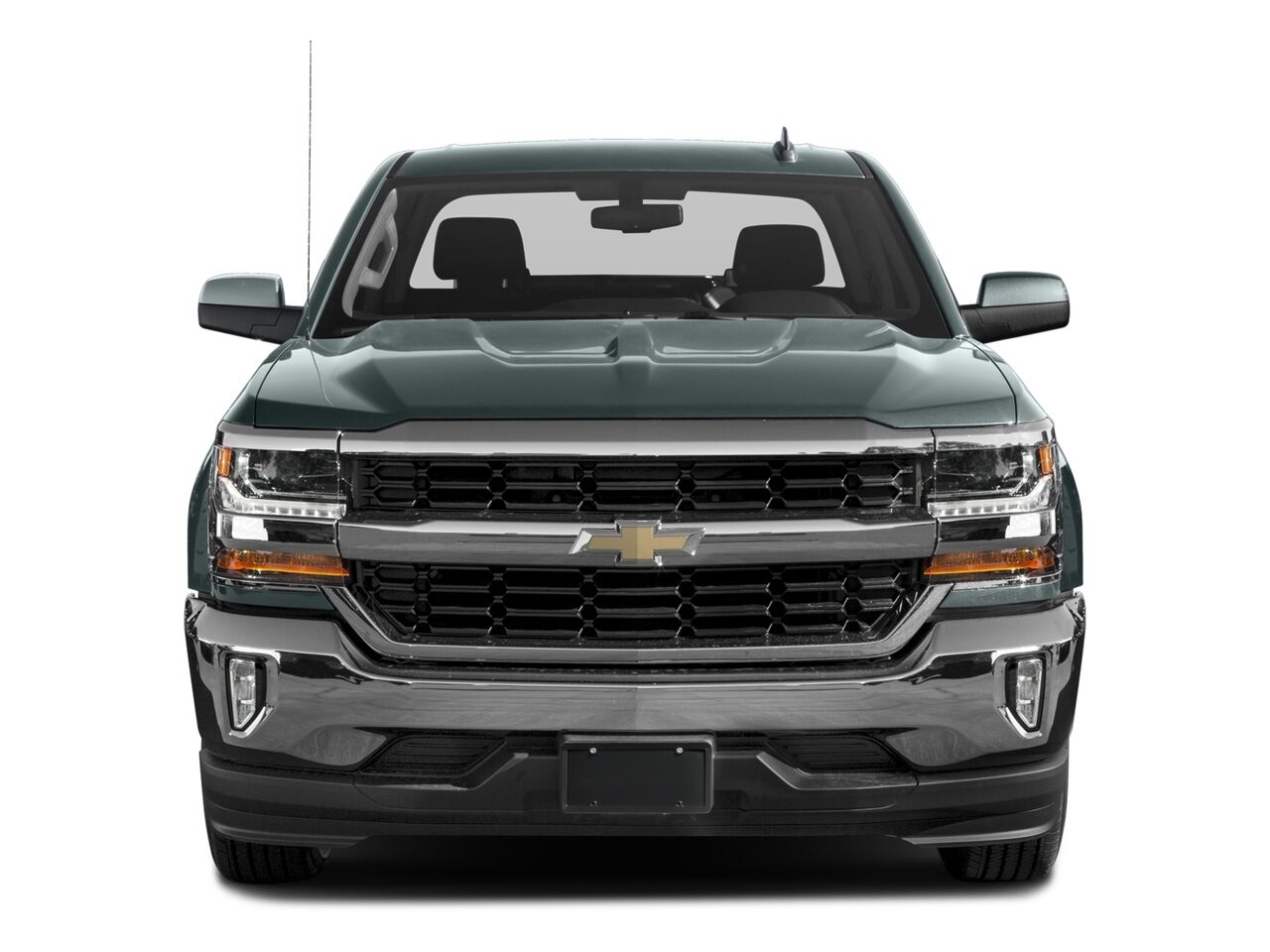 2016 Chevrolet Silverado 1500 LT Irving TX