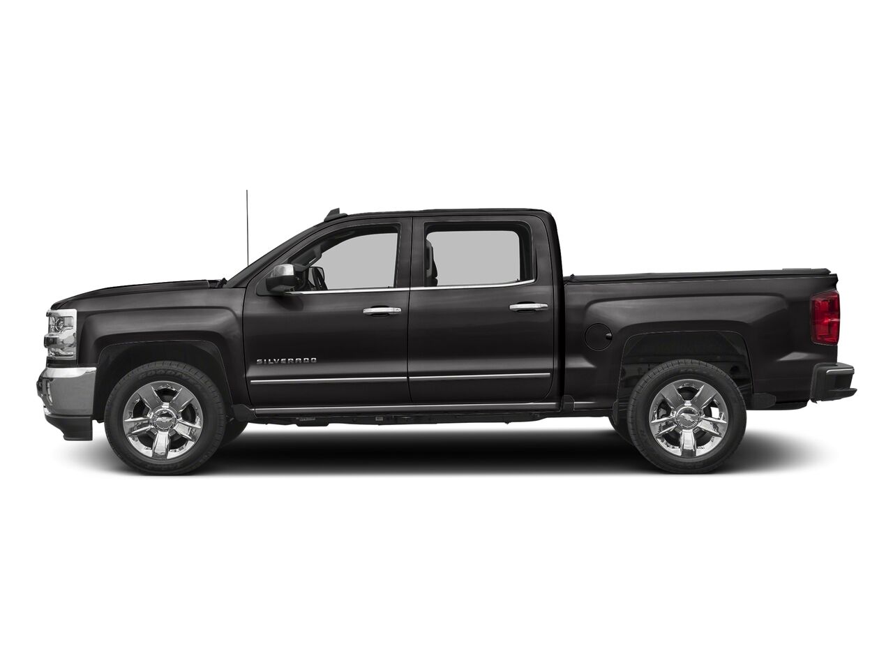 2016 Chevrolet Silverado 1500 LTZ Elko NV
