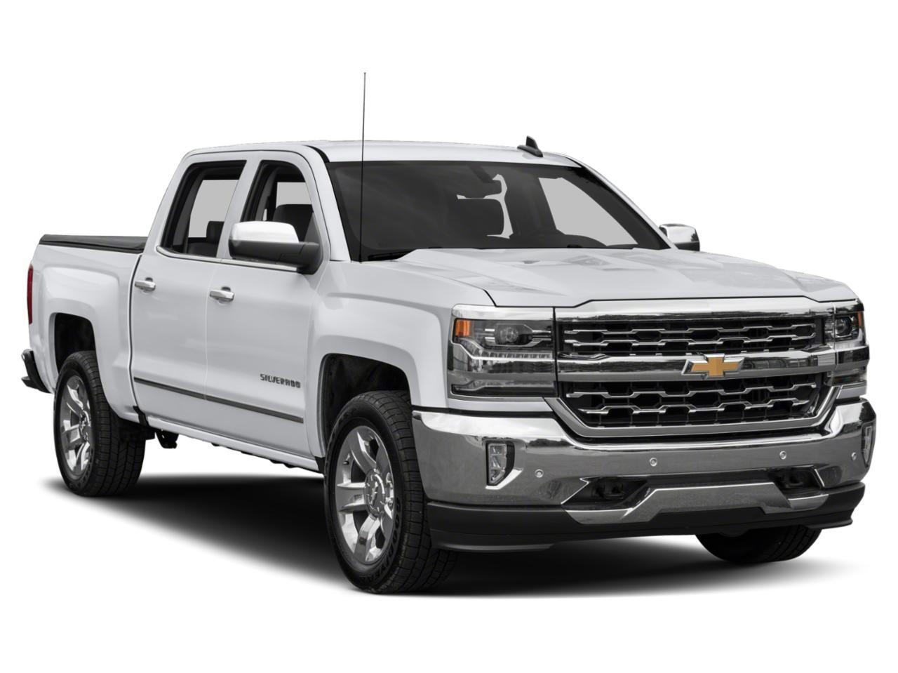 2016 Chevrolet Silverado 1500 LTZ Elko NV