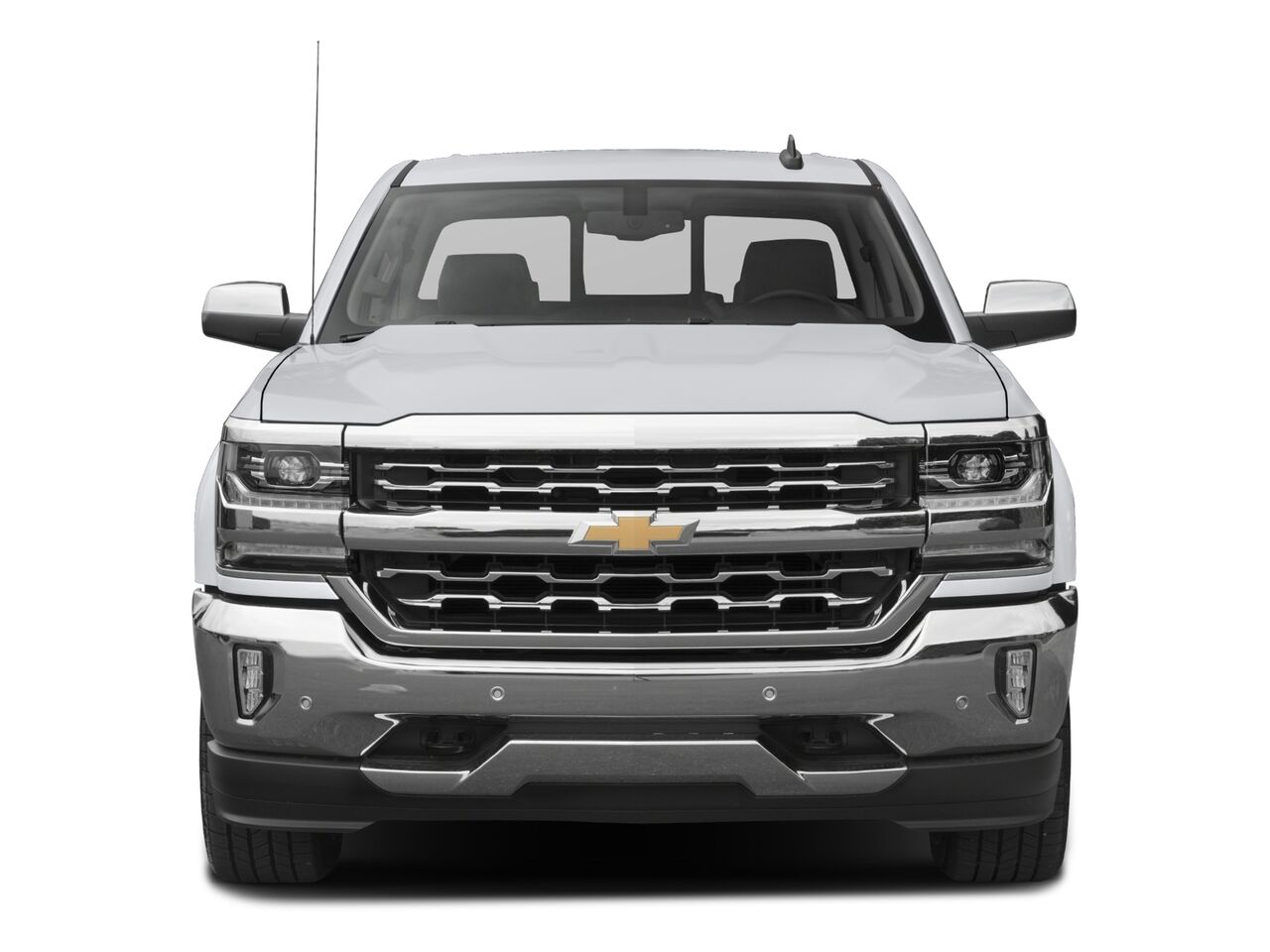 2016 Chevrolet Silverado 1500 LTZ Elko NV
