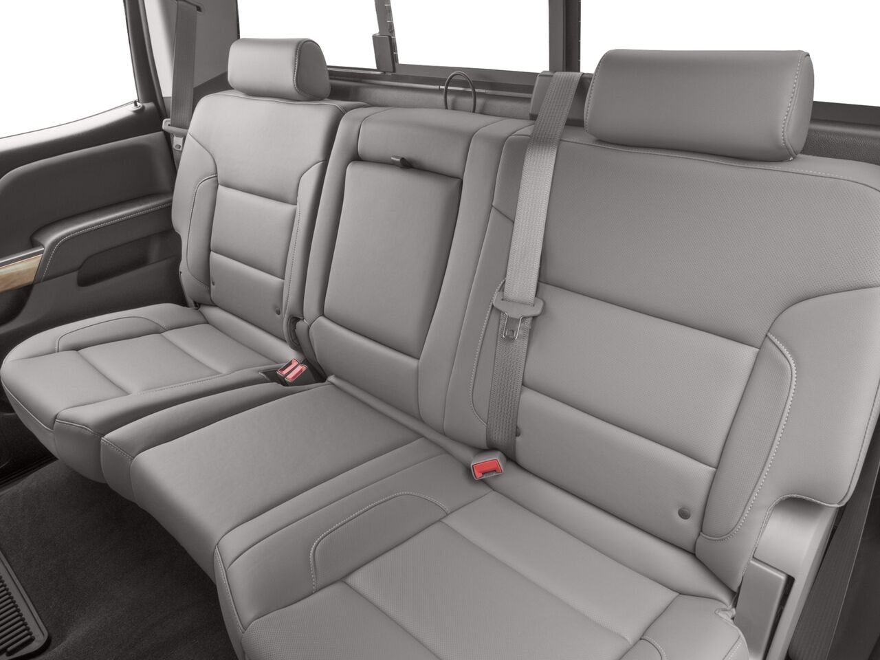 2016 Chevrolet Silverado 1500 LTZ Elko NV