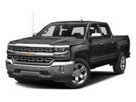 2016 Chevrolet Silverado 1500 LTZ Grand Junction CO 2016 Chevrolet Silverado 1500 LTZ Grand Junction CO