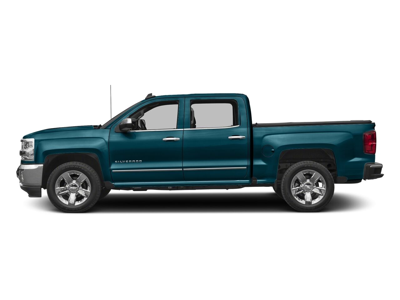 2016 Chevrolet Silverado 1500 LTZ Watertown SD