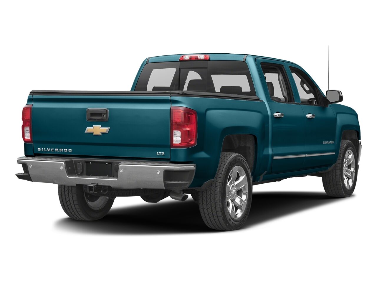 2016 Chevrolet Silverado 1500 LTZ Watertown SD