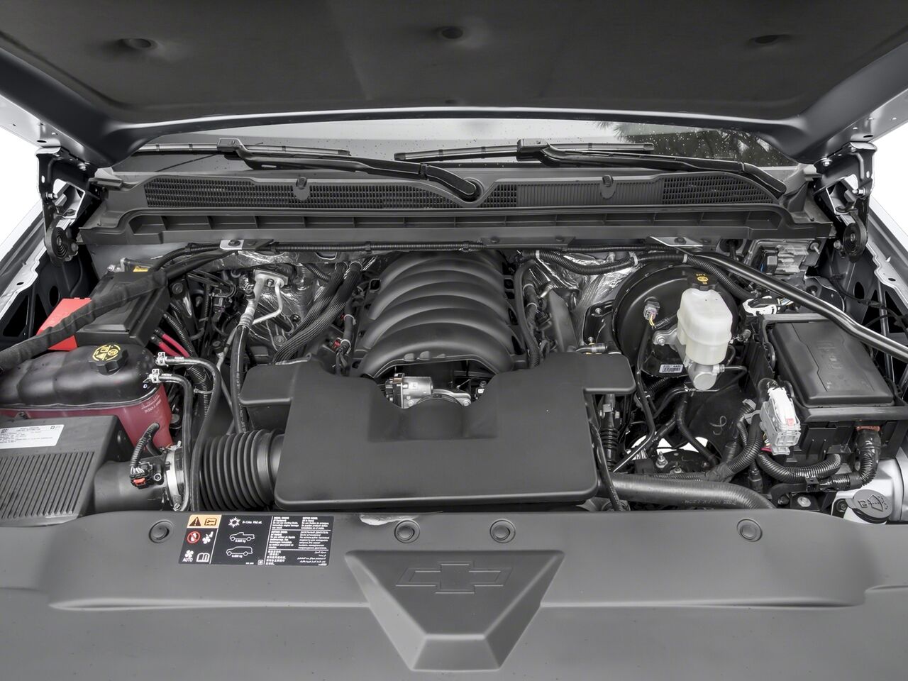2016 Chevrolet Silverado 1500 LTZ Watertown SD