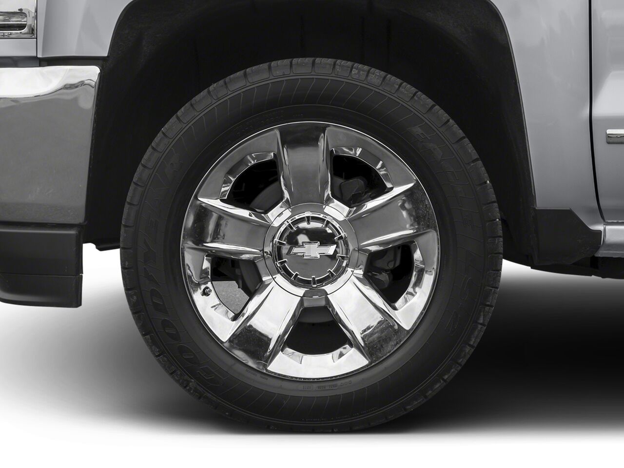 2016 Chevrolet Silverado 1500 LTZ Watertown SD