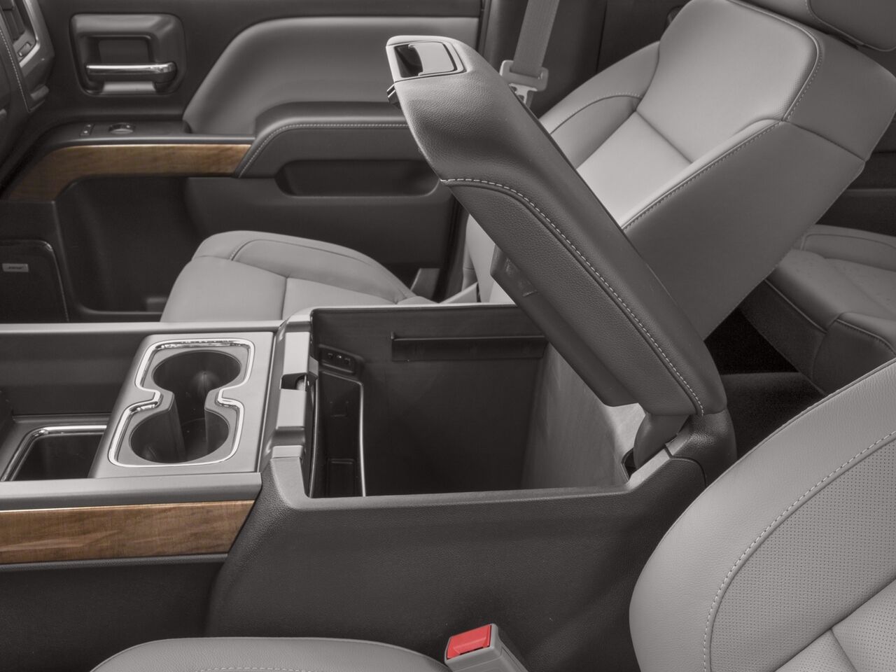 2016 Chevrolet Silverado 1500 LTZ Watertown SD