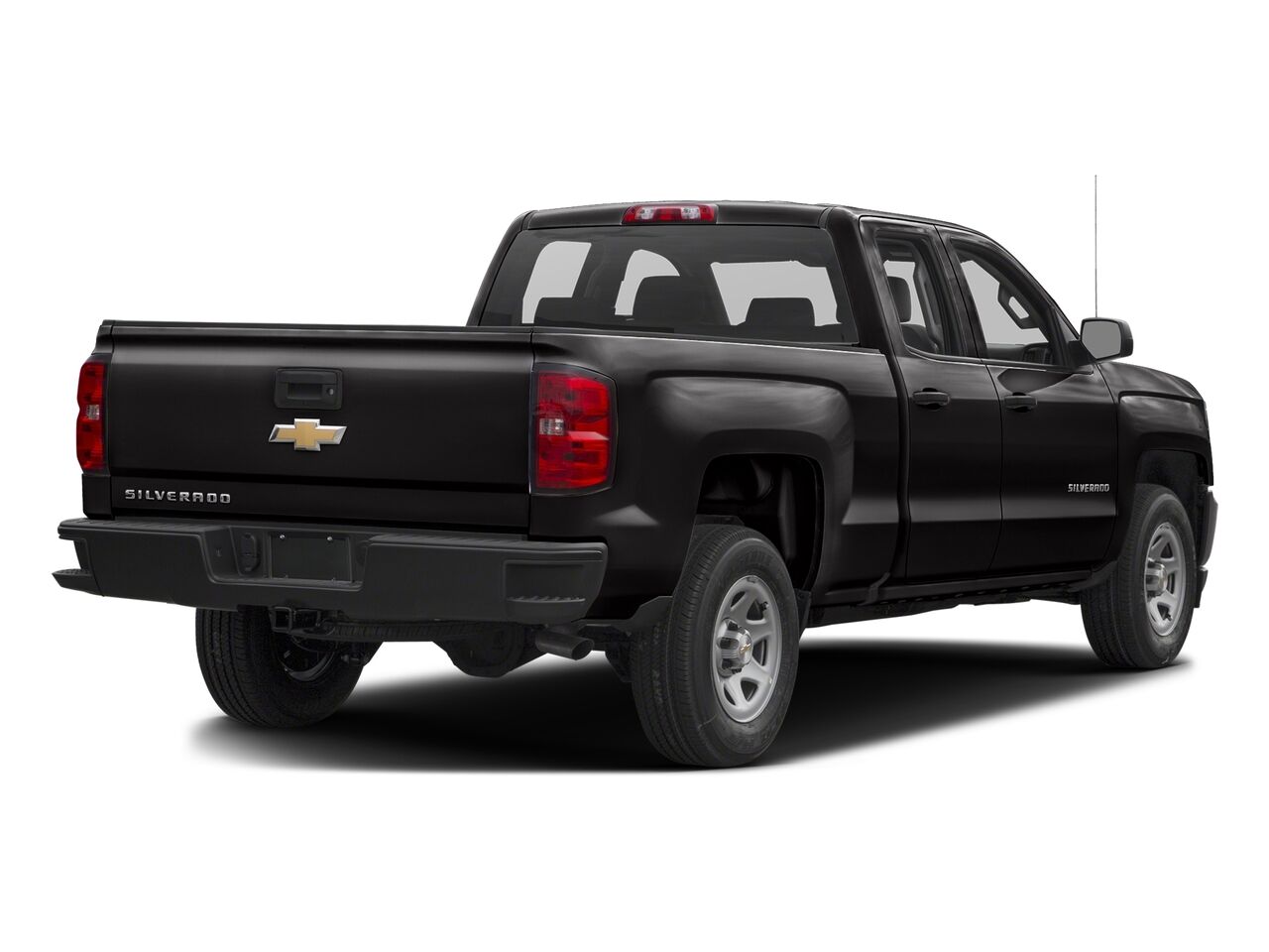 2016 Chevrolet Silverado 1500 WT Morristown TN