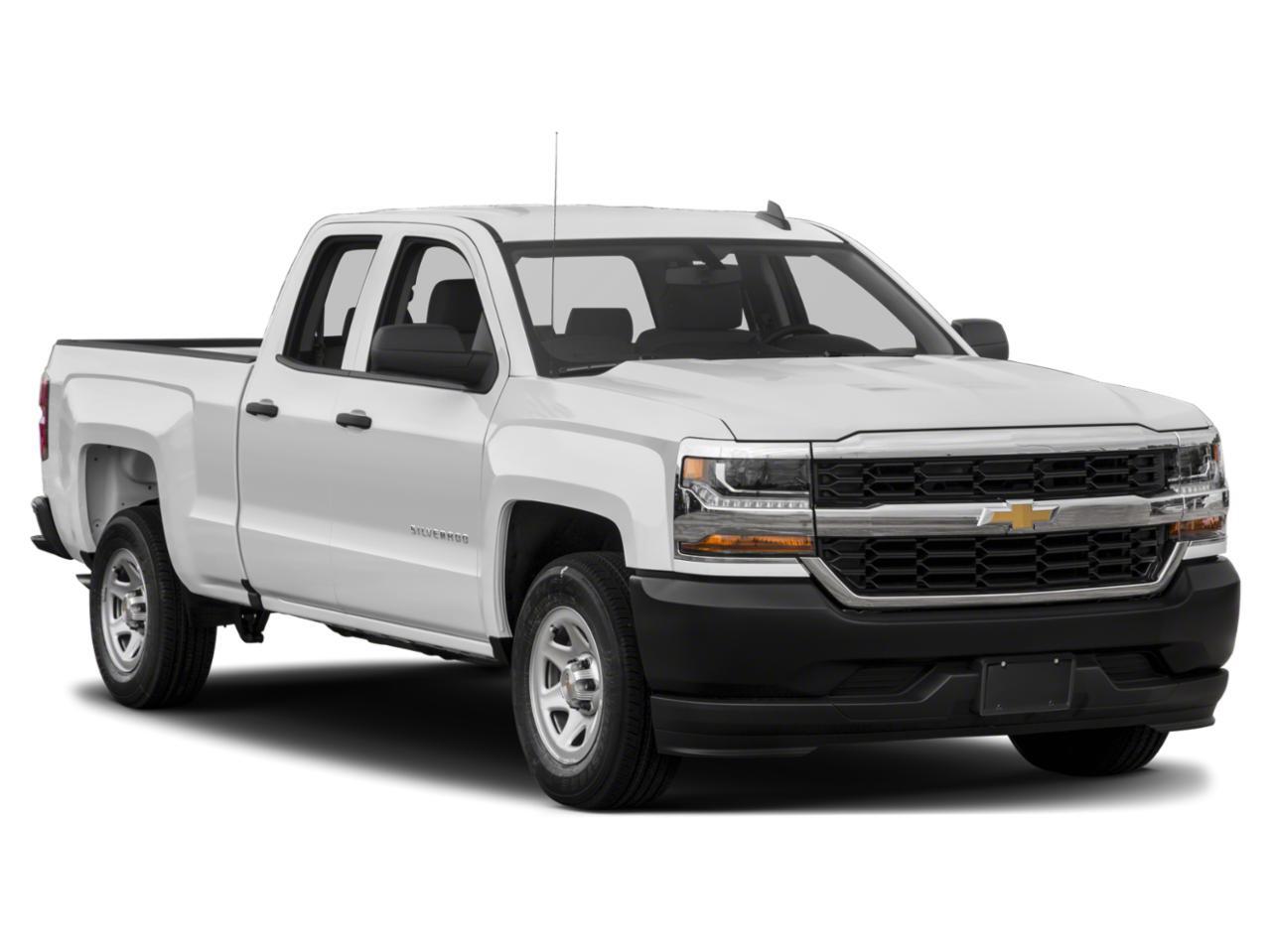 2016 Chevrolet Silverado 1500 WT Morristown TN