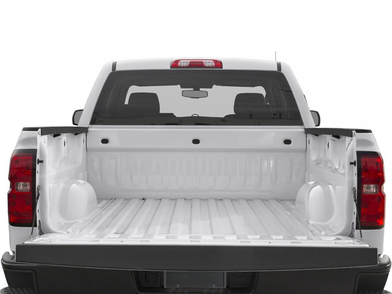 2016 Chevrolet Silverado 1500 WT Morristown TN