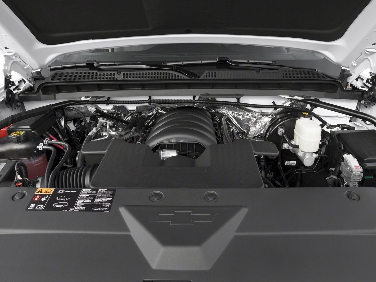 2016 Chevrolet Silverado 1500 WT Morristown TN