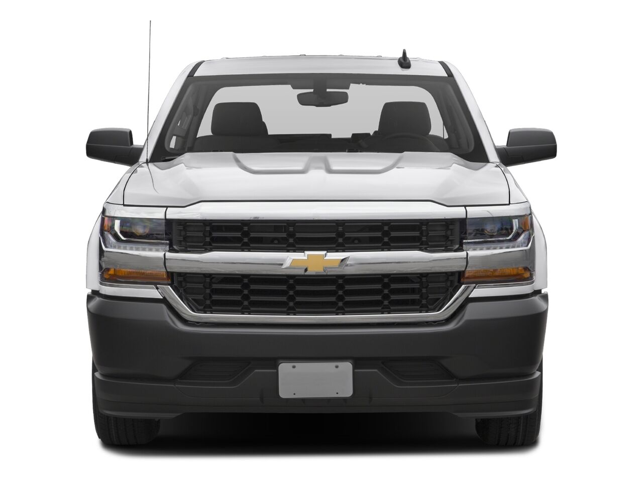 2016 Chevrolet Silverado 1500 WT Morristown TN