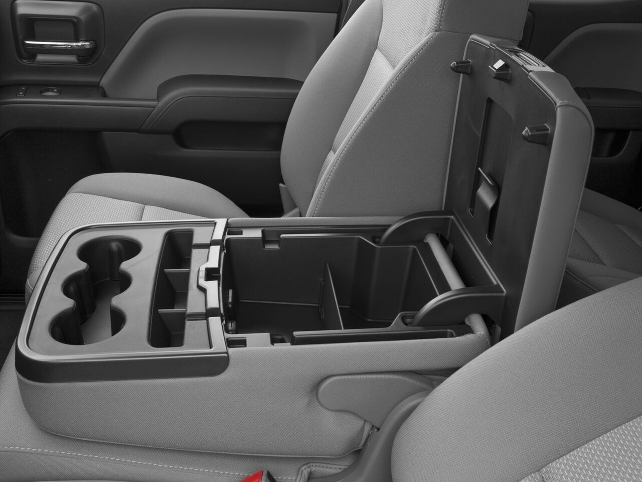 2016 Chevrolet Silverado 1500 WT Morristown TN