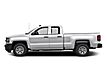 2016 Chevrolet Silverado 1500 Work Truck Double Cab 2WD