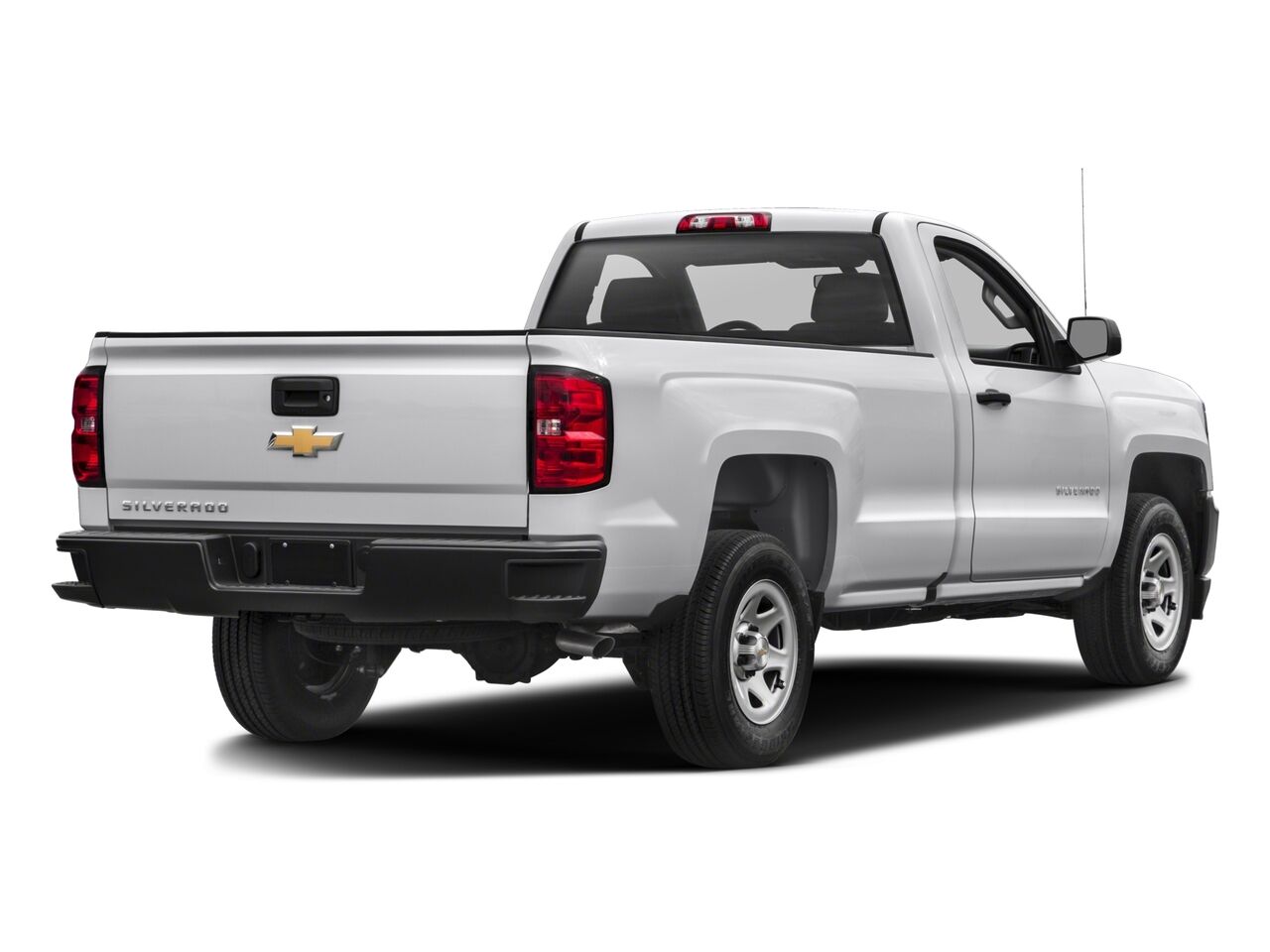 2016 Chevrolet Silverado 1500 Work Truck Short Box 2WD Houston TX