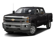 2016 Chevrolet Silverado 2500HD LT Grand Junction CO 2016 Chevrolet Silverado 2500HD LT Grand Junction CO