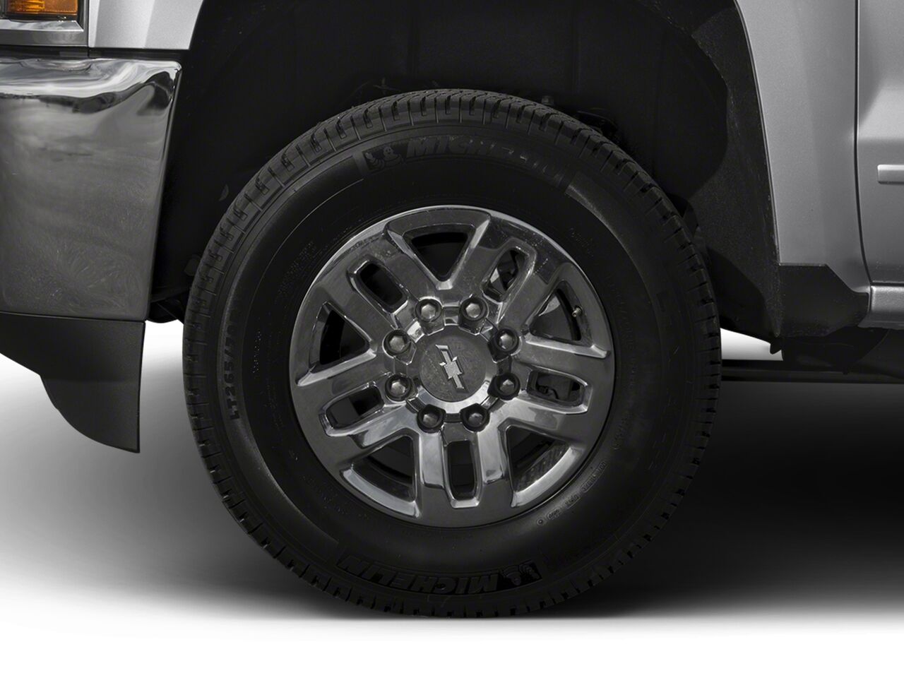 2016 Chevrolet Silverado 2500HD LT Roseville CA