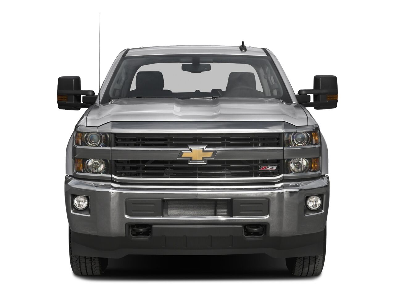 2016 Chevrolet Silverado 2500HD LT Roseville CA