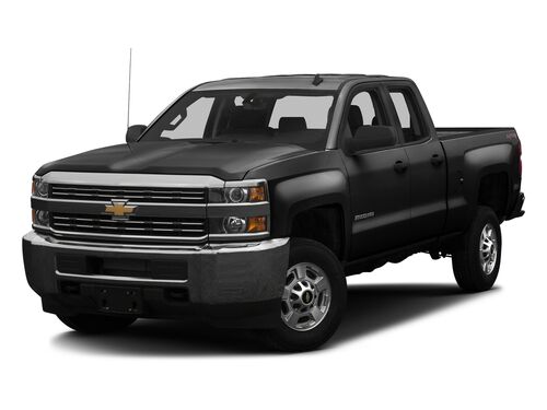 2016 Chevrolet Silverado 2500HD LT Tampa FL 2016 Chevrolet Silverado 2500HD LT Tampa FL