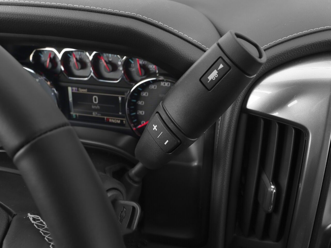 2016 Chevrolet Silverado 2500HD LTZ Mesa AZ