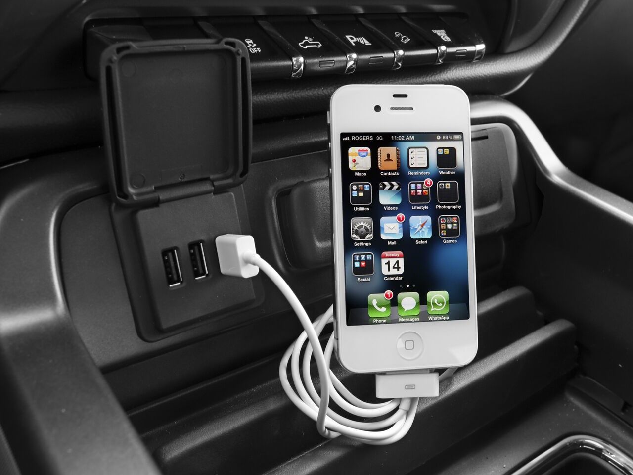 2016 Chevrolet Silverado 2500HD LTZ Mt Pleasant MI