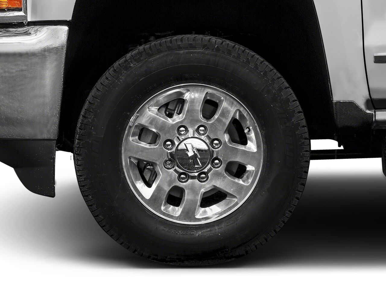 2016 Chevrolet Silverado 2500HD LTZ Mt Pleasant MI