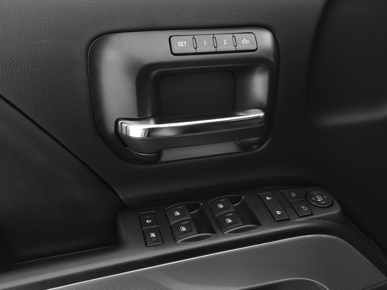 2016 Chevrolet Silverado 2500HD LTZ Mt Pleasant MI