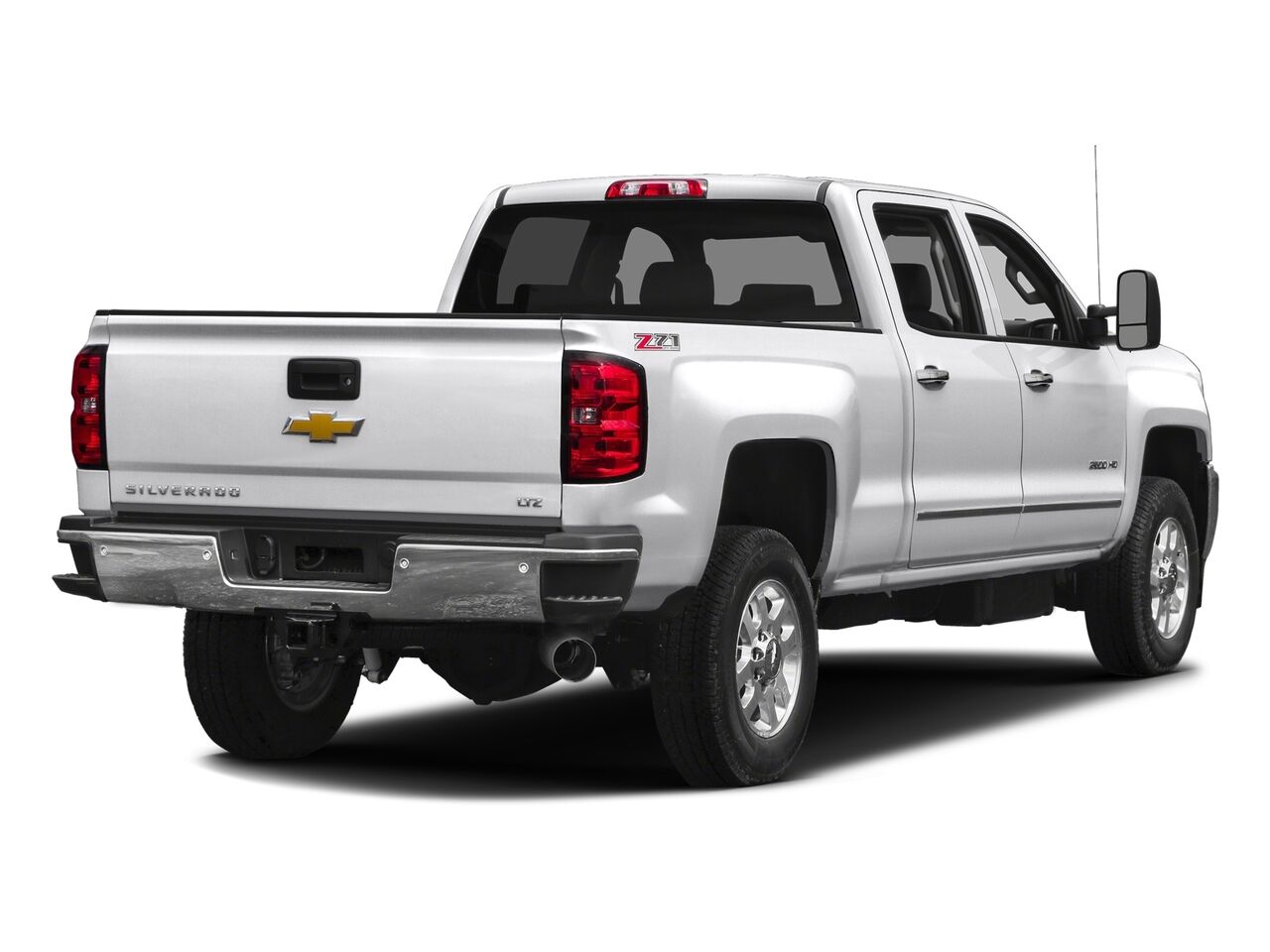 2016 Chevrolet Silverado 2500HD LTZ San Clemente CA
