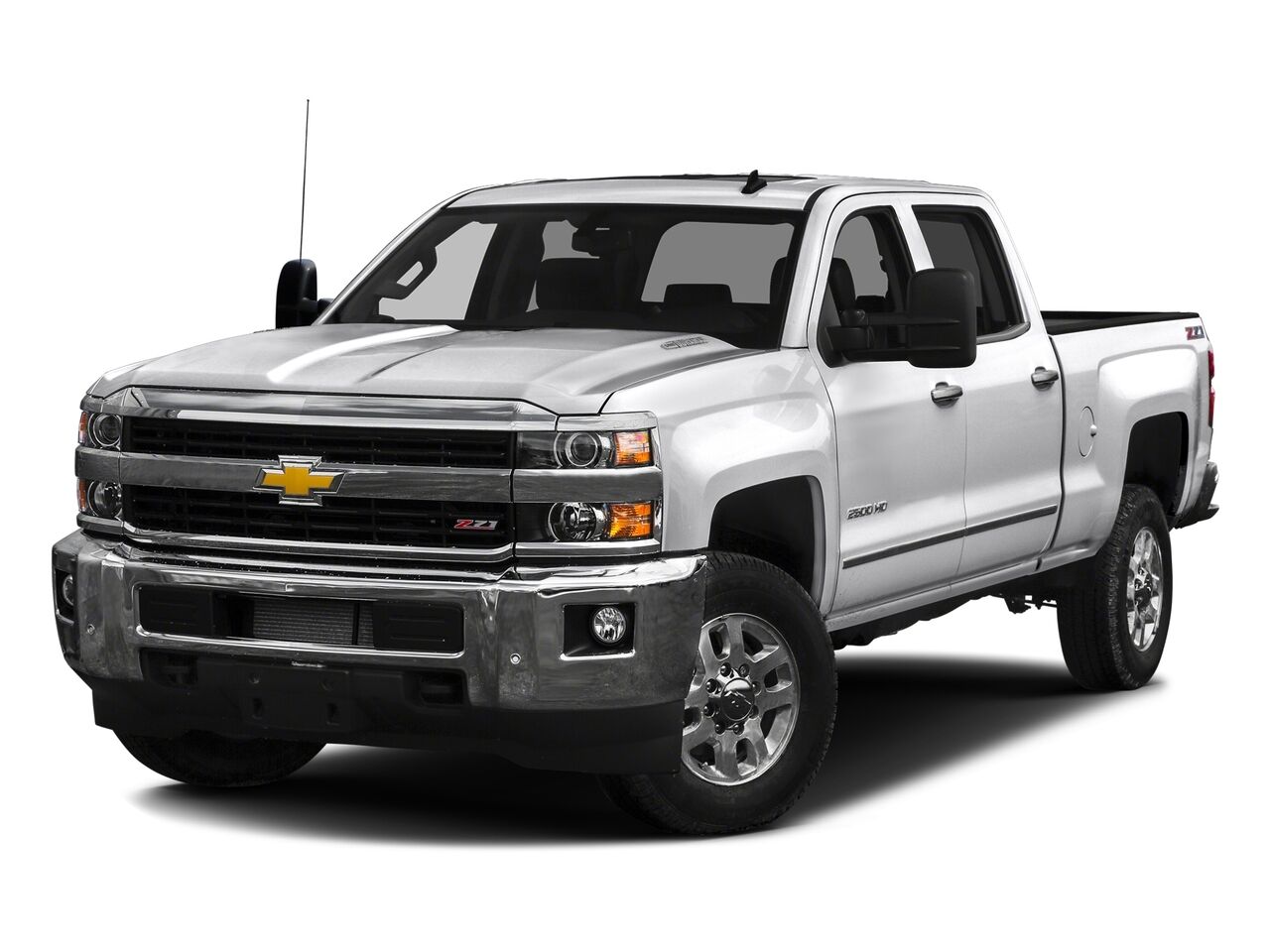 2016 Chevrolet Silverado 2500HD LTZ San Clemente CA