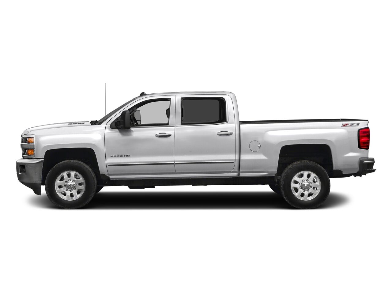 2016 Chevrolet Silverado 2500HD LTZ San Clemente CA