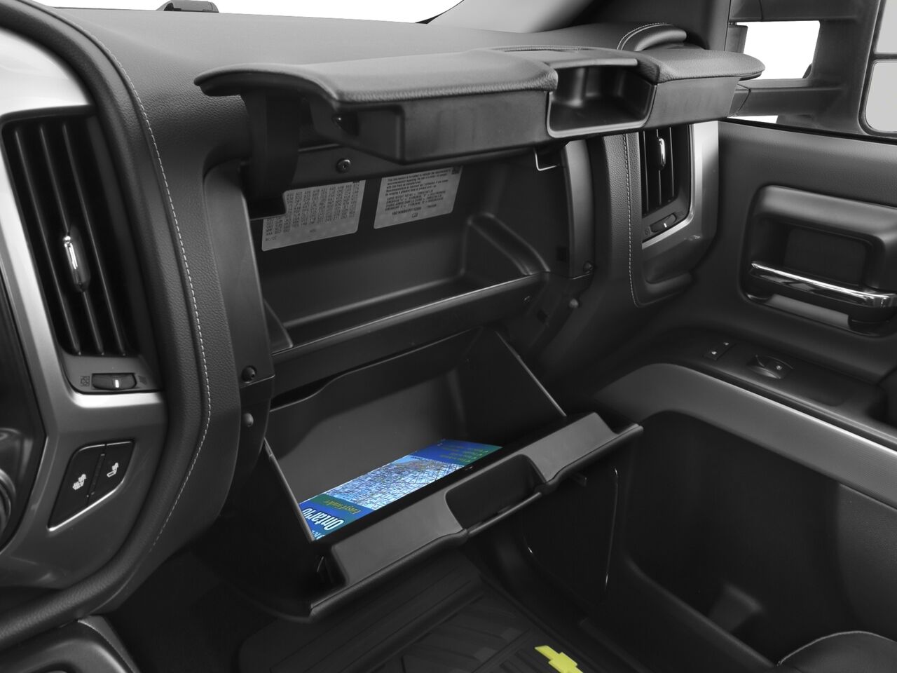 2016 Chevrolet Silverado 2500HD LTZ San Clemente CA
