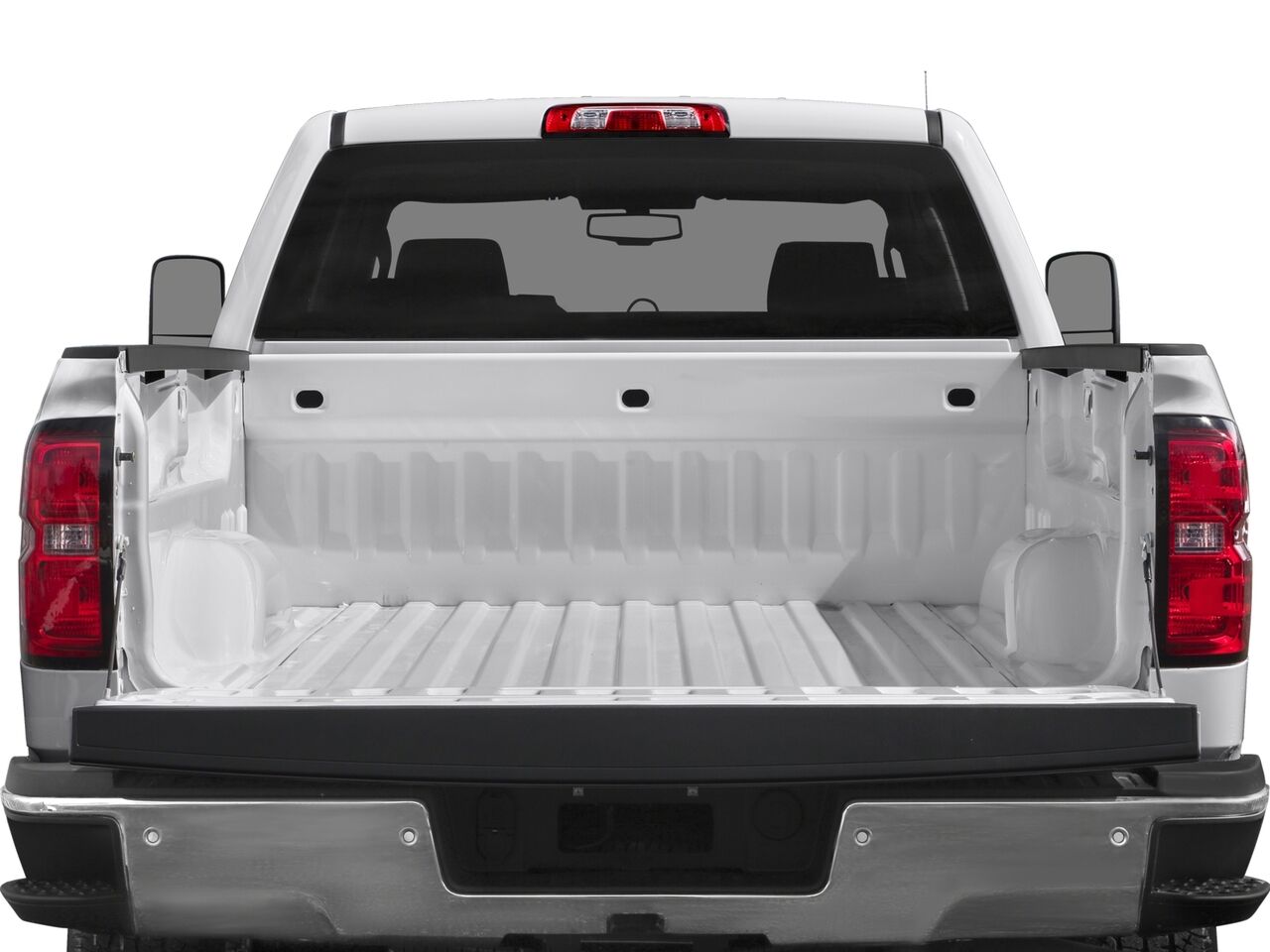 2016 Chevrolet Silverado 2500HD LTZ San Clemente CA