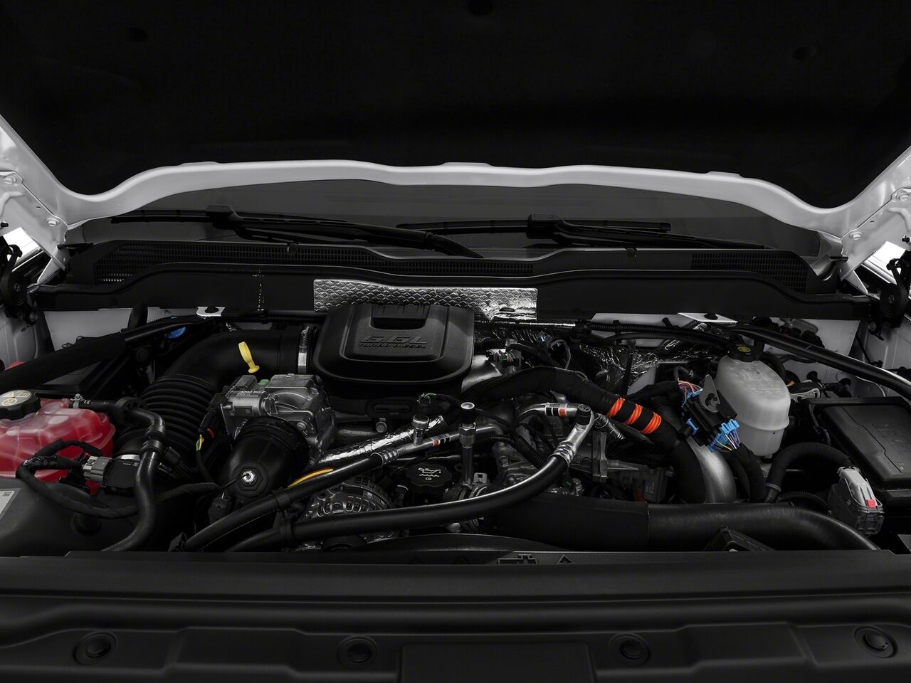 2016 Chevrolet Silverado 2500HD LTZ San Clemente CA