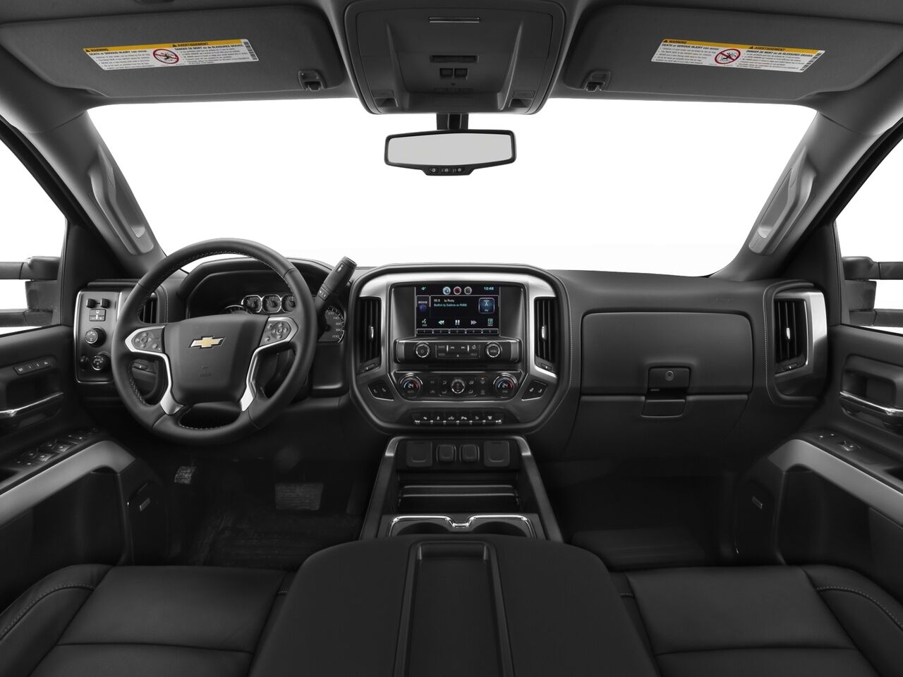 2016 Chevrolet Silverado 2500HD LTZ San Clemente CA