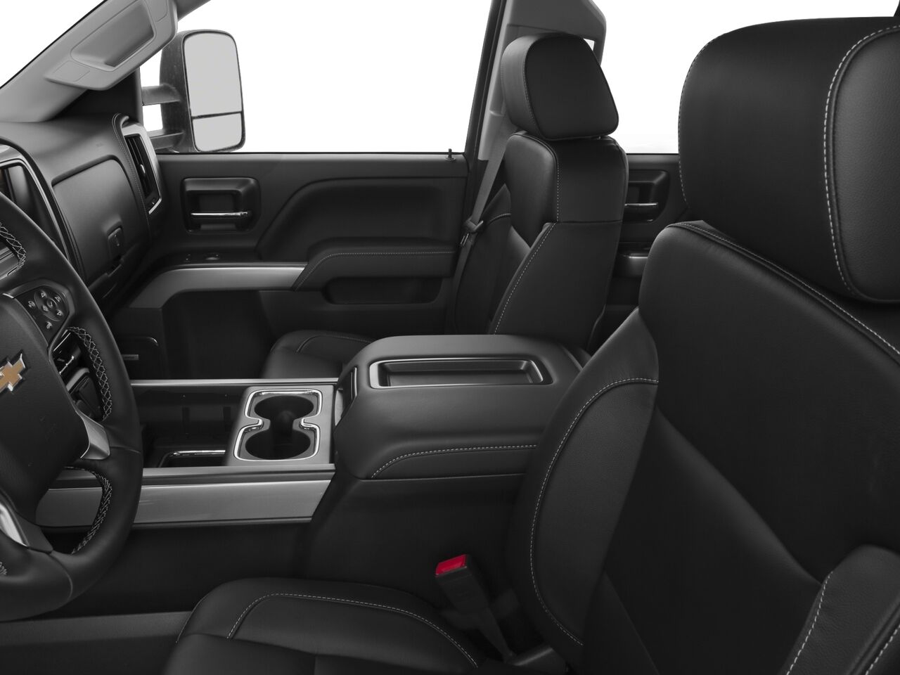 2016 Chevrolet Silverado 2500HD LTZ San Clemente CA