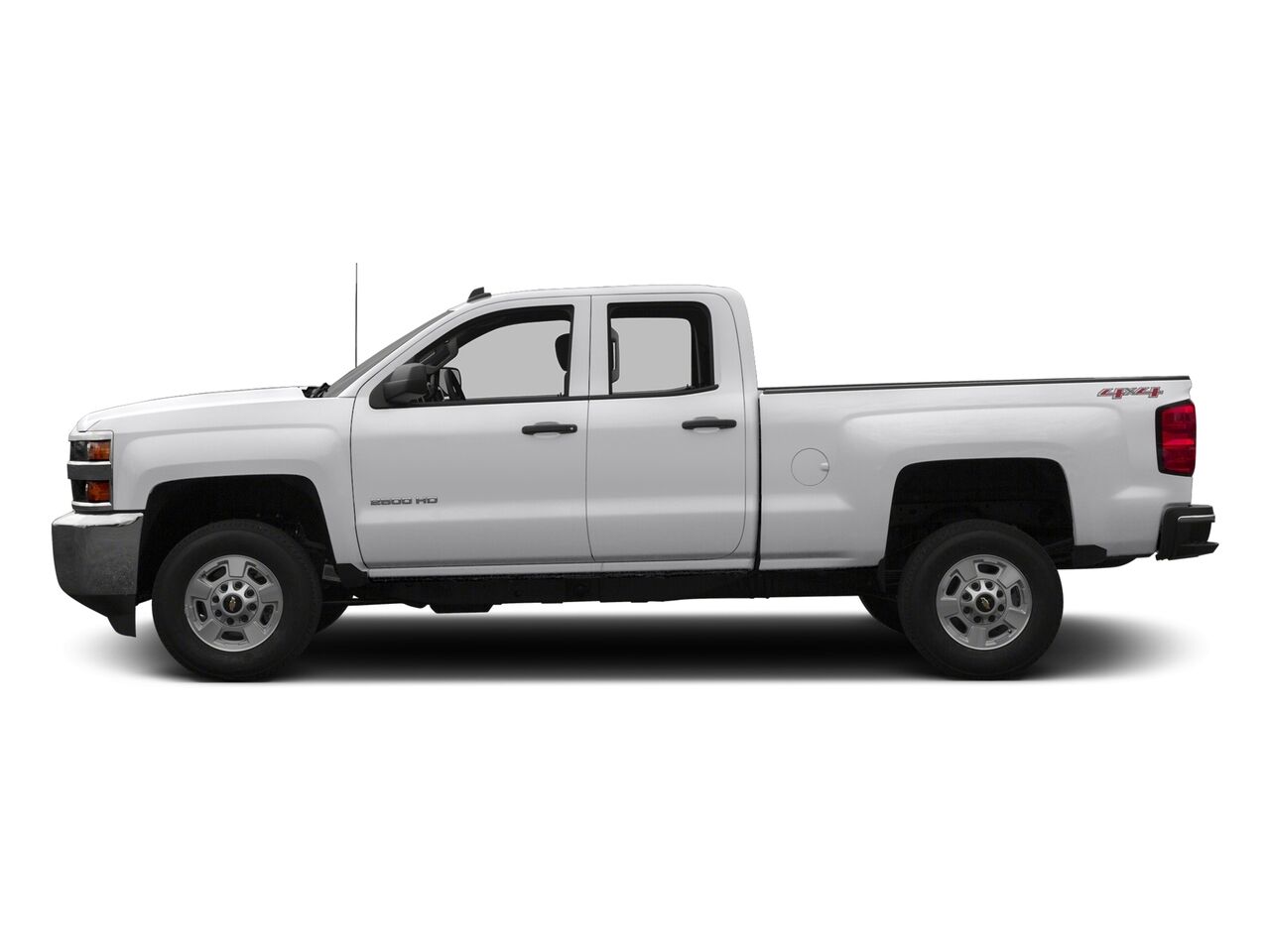 2016 Chevrolet Silverado 2500HD WT Extended Cab Long Bed 1WT Charlotte NC