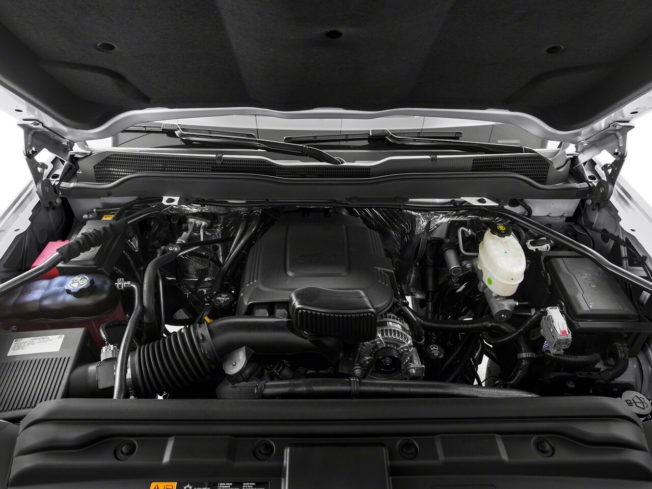 2016 Chevrolet Silverado 2500HD WT Extended Cab Long Bed 1WT Charlotte NC